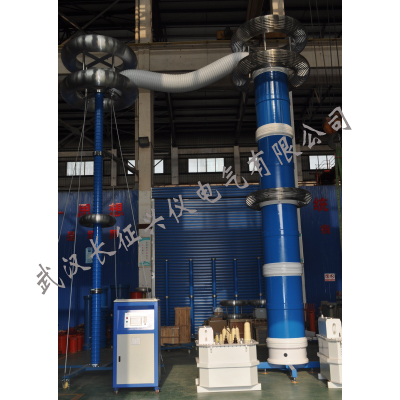 CZXB-4000KVA/800KV串联谐振耐压试验装置